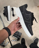 Tênis Nike Air Force 1 - Nobuck