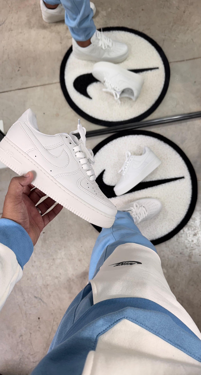 Tênis Nike Air Force 1 - Branco