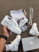Tênis Nike Air Force 1 - Branco