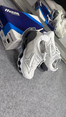 TÊNIS MIZUNO PRO 14 - BRANCO