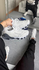 TÊNIS MIZUNO PRO 14 - BRANCO