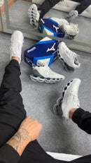 TÊNIS MIZUNO PRO 14 - BRANCO