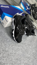 TÊNIS MIZUNO WAVE BETA 2 - Preto