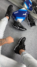 TÊNIS MIZUNO WAVE BETA 2 - Preto