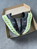 TÊNIS ON CLOUD PRIME TILT - Black Green