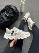 TÊNIS ON CLOUD SURFER MAX - Off White
