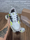 TÊNIS ON CLOUD HORIZON - Cinza/Limão