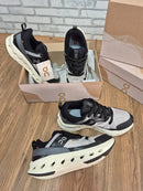 TÊNIS ON CLOUD HORIZON - Cinza/Preto