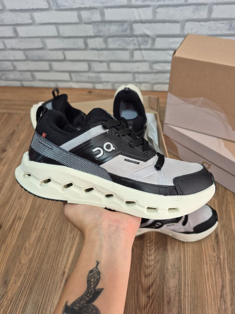 TÊNIS ON CLOUD HORIZON - Cinza/Preto