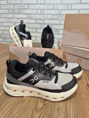 TÊNIS ON CLOUD HORIZON - Cinza/Preto