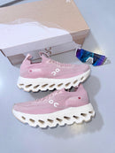 TÊNIS ON CLOUD RUNNING - Rosa
