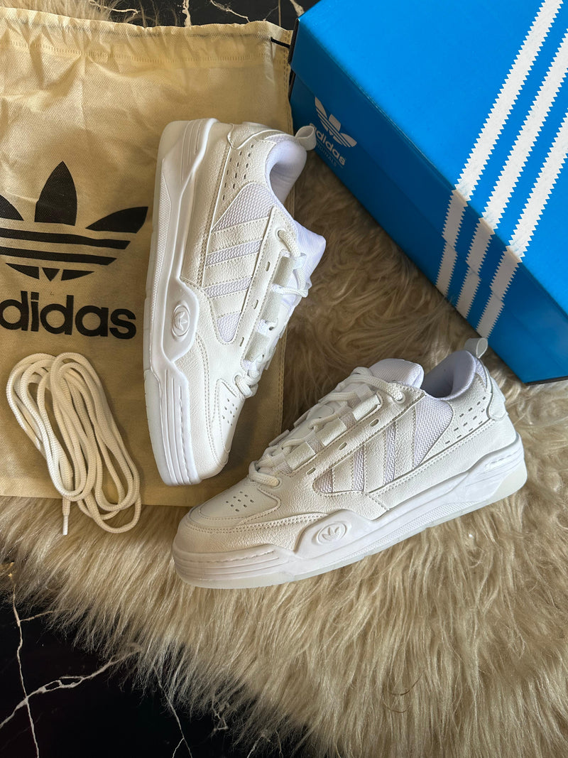 Tênis Adidas Adi2000 - White