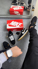 TÊNIS NIKE DUNK LOW SB – Preto Prime