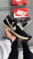 TÊNIS NIKE DUNK LOW SB – Preto Prime