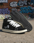 TESLA SKATE HIGH HERTZ - All White