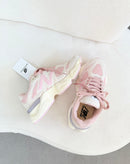 Tênis New Balance 9060 (1:1 Sintético) - Off Rosa