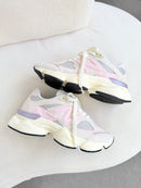 Tênis New Balance 9060 (1:1 Sintético) - Off Purple
