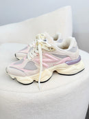 Tênis New Balance 9060 (1:1 Sintético) - Off Purple