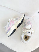 Tênis New Balance 9060 (1:1 Sintético) - Off Purple