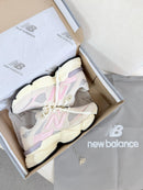 Tênis New Balance 9060 (1:1 Sintético) - Off Purple