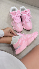Tênis New Balance 9060 (1:1 Sintético) - Sakura