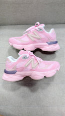 Tênis New Balance 9060 (1:1 Sintético) - Sakura