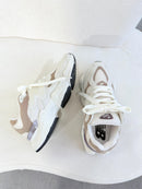 Tênis New Balance 9060 (1:1 Sintético) - Off Creme