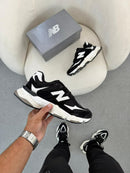 Tênis New Balance 9060 (Prime Couro) - Preto Classico