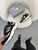 Tênis New Balance 9060 (Prime Couro) - Preto Classico