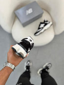 Tênis New Balance 9060 (Prime Couro) - Preto Classico