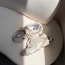 Tênis New Balance 9060 (Prime Couro) - Off Caqui