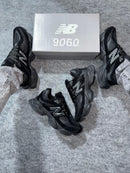 Tênis New Balance 9060 (1:1 Sintético) - All Black