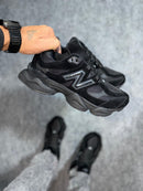 Tênis New Balance 9060 (1:1 Sintético) - All Black