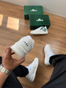 TÊNIS LACOSTE Tenning 1933 - Branco Classic