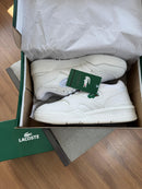 TÊNIS LACOSTE Tenning 1933 - Branco Classic