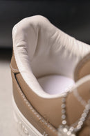 Tênis Nike Air Force 1 Dumond - Caramelo