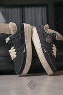Tênis Nike Air Force 1 Dumond - Grafite