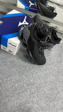 TÊNIS MIZUNO PRO 14 - PRETO