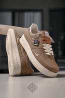 Tênis Nike Air Force 1 Dumond - Caramelo