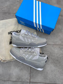 Tênis Adidas Adi2000 - Cinza