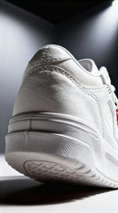 Tênis Vans Up Land - Branco